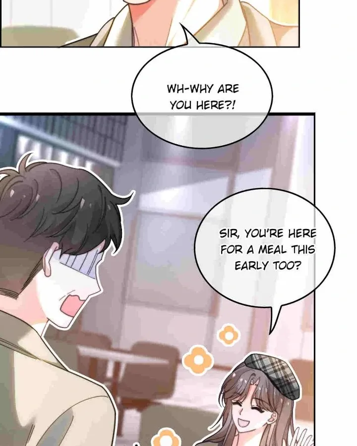 My Brothers Dote On Me Chapter 264 page 29 - 