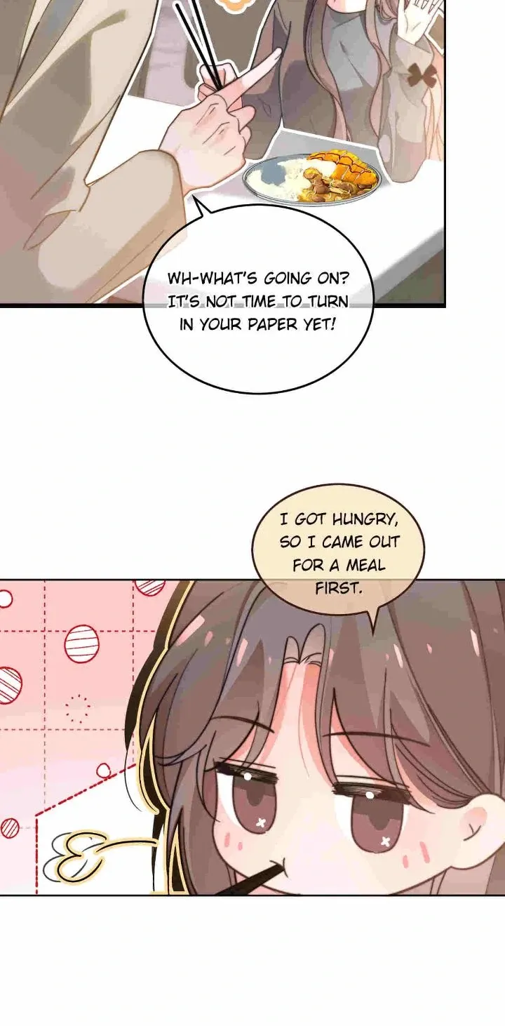My Brothers Dote On Me Chapter 264 page 30 - 