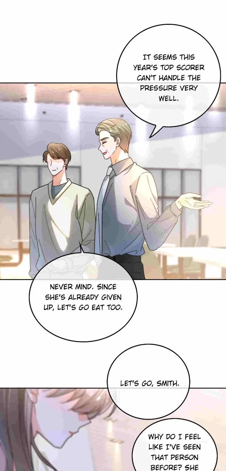 My Brothers Dote On Me Chapter 264 page 31 - 