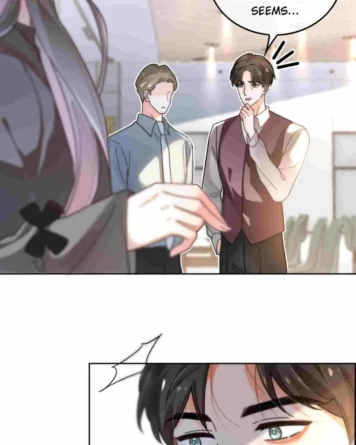 My Brothers Dote On Me Chapter 264 page 32 - 