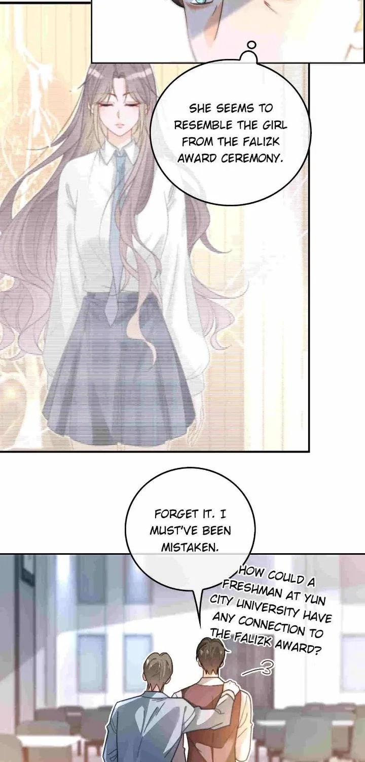 My Brothers Dote On Me Chapter 264 page 33 - 
