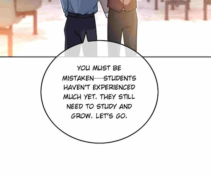 My Brothers Dote On Me Chapter 264 page 34 - 