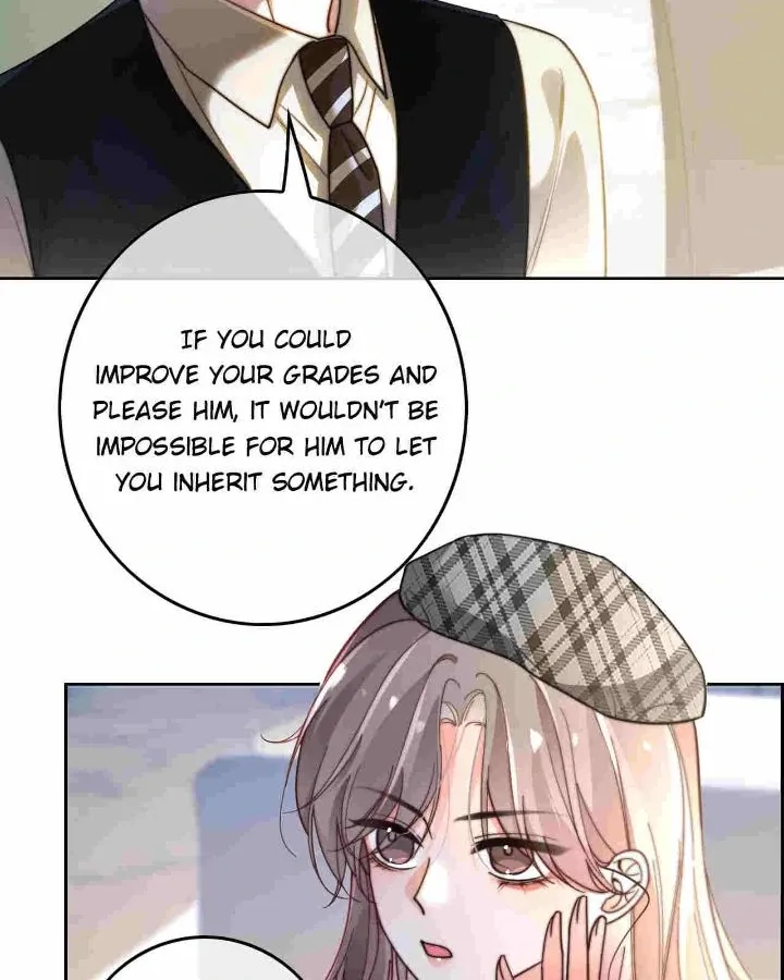 My Brothers Dote On Me Chapter 264 page 36 - 