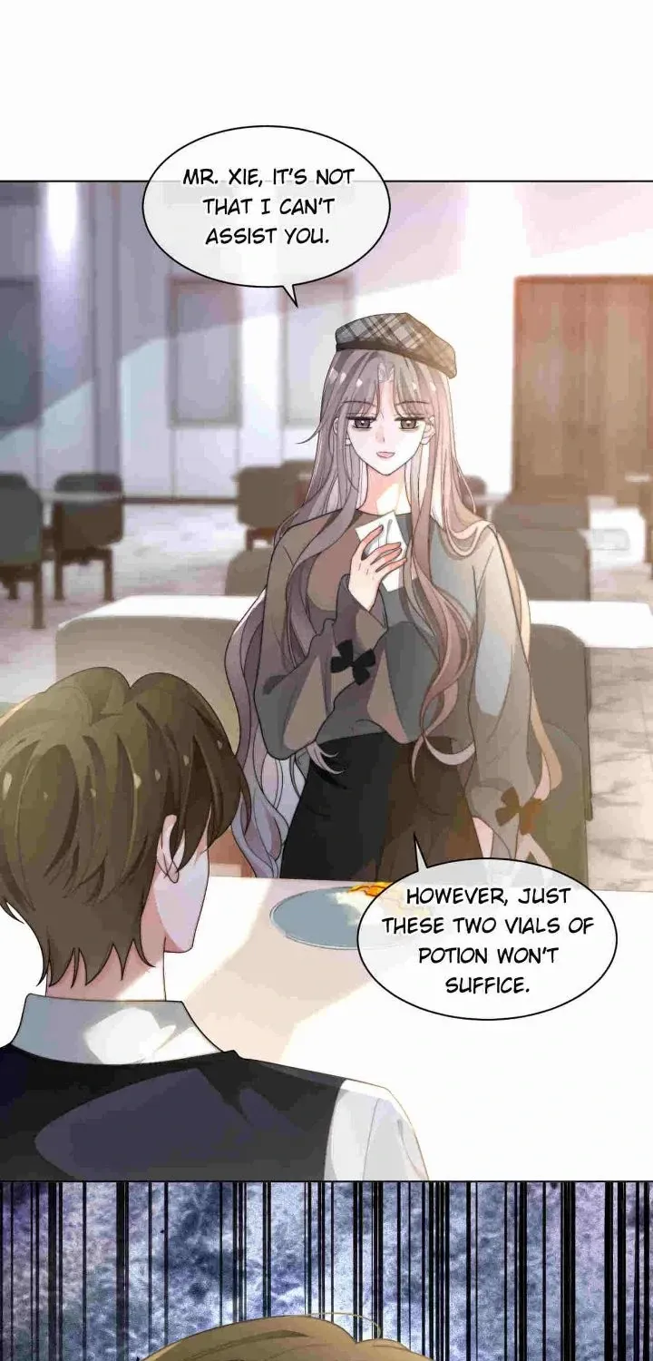 My Brothers Dote On Me Chapter 264 page 39 - 