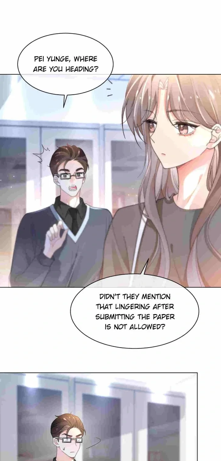 My Brothers Dote On Me Chapter 264 page 6 - 