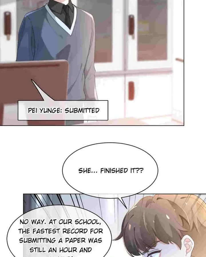 My Brothers Dote On Me Chapter 264 page 7 - 