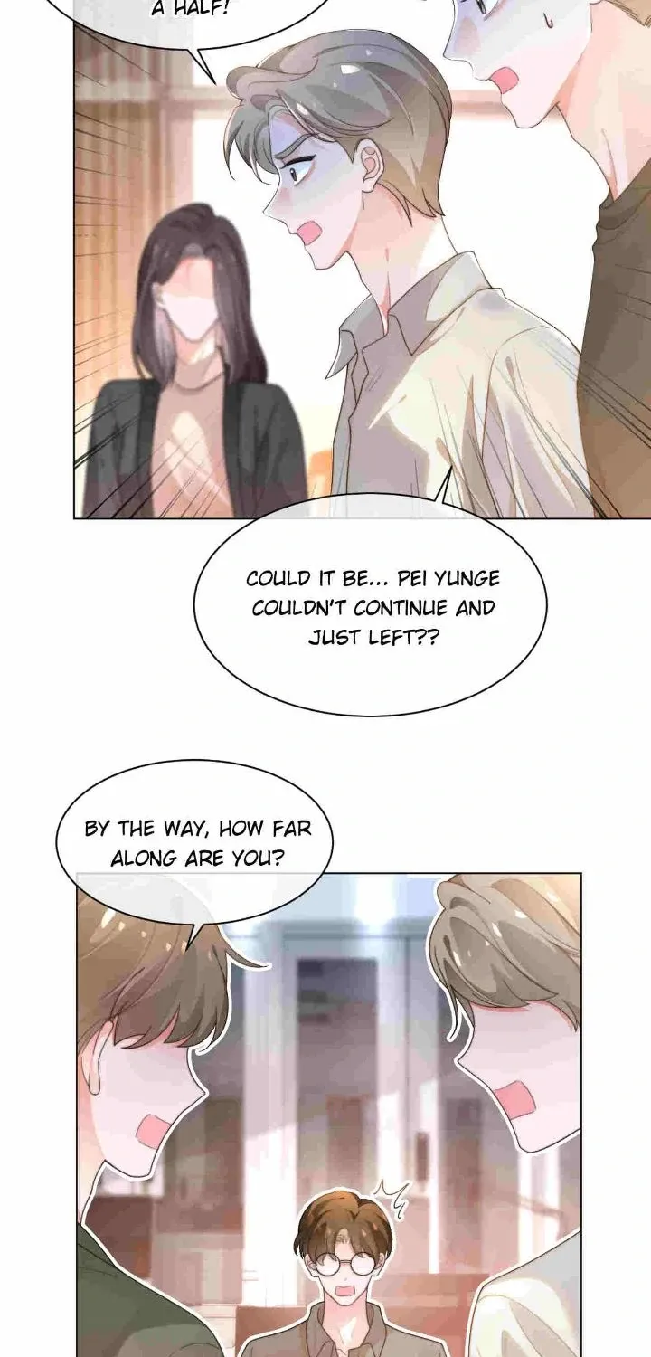My Brothers Dote On Me Chapter 264 page 8 - 