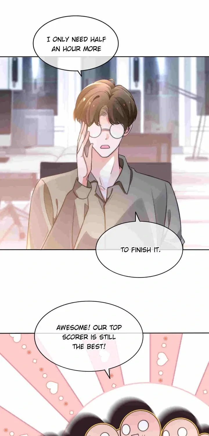 My Brothers Dote On Me Chapter 264 page 10 - 
