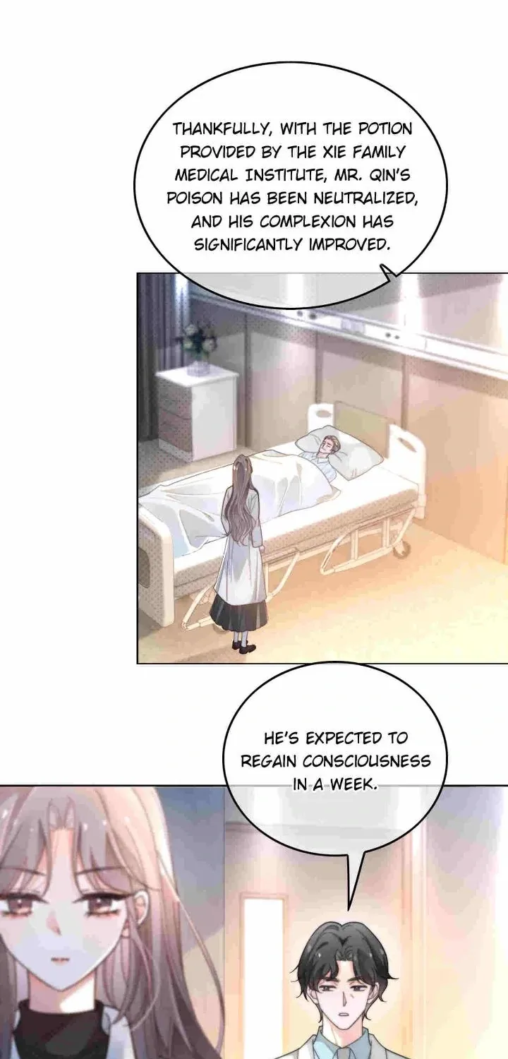 My Brothers Dote On Me Chapter 265 page 2 - 