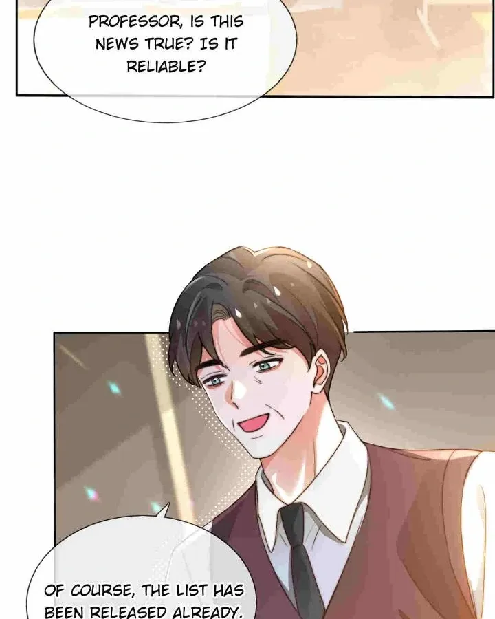 My Brothers Dote On Me Chapter 265 page 11 - 