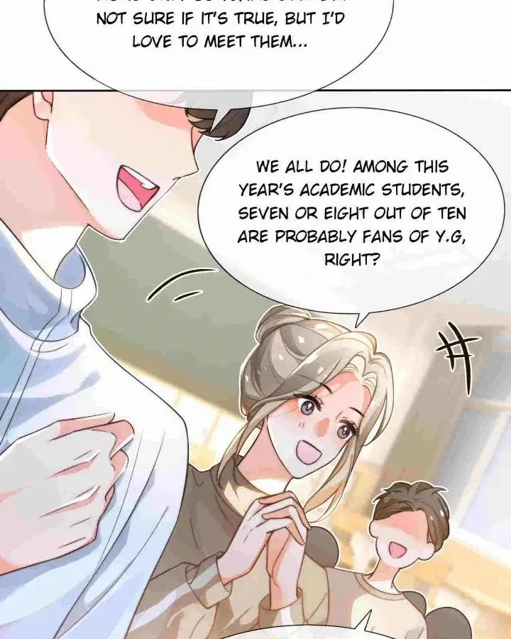 My Brothers Dote On Me Chapter 265 page 13 - 