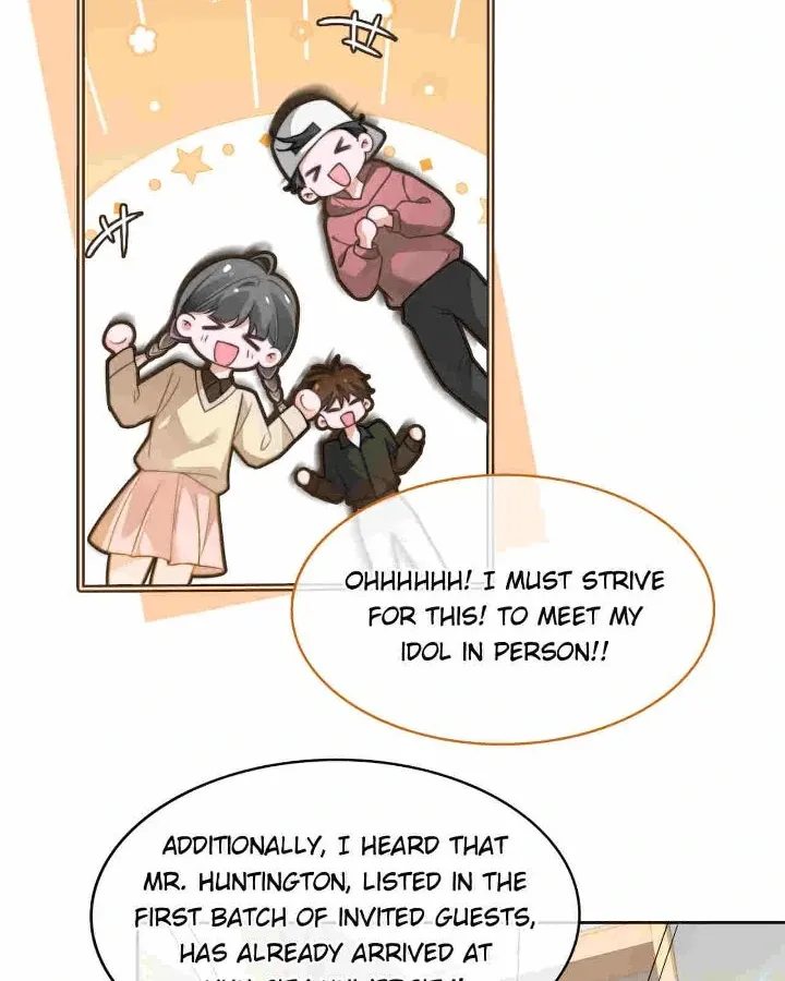 My Brothers Dote On Me Chapter 265 page 16 - 