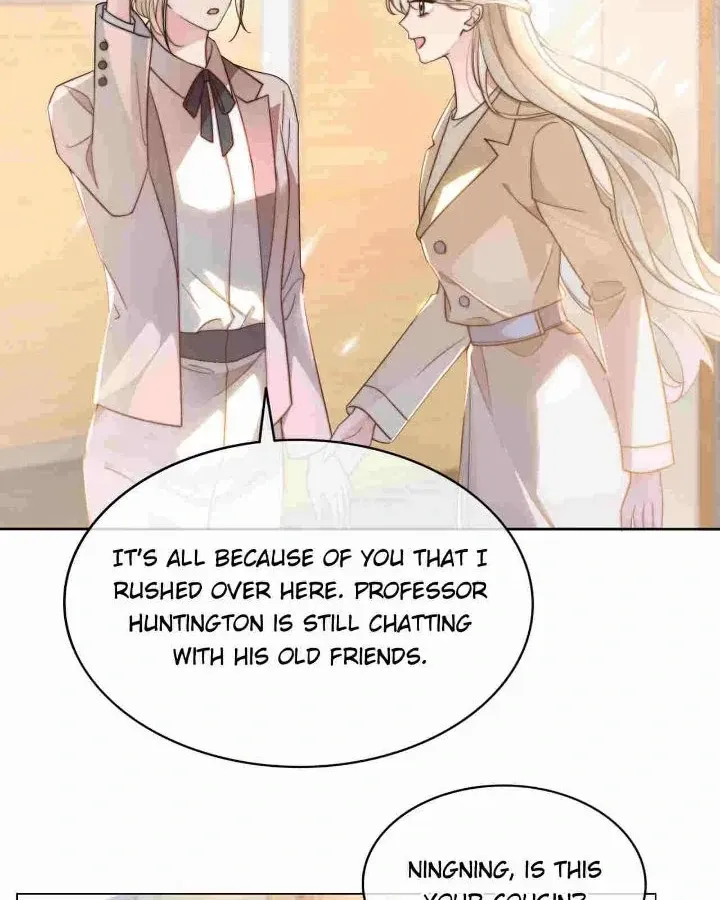 My Brothers Dote On Me Chapter 265 page 20 - 