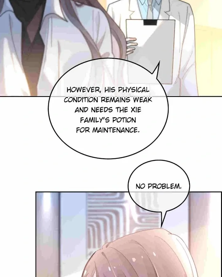 My Brothers Dote On Me Chapter 265 page 3 - 