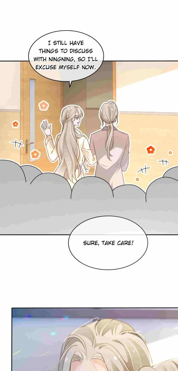My Brothers Dote On Me Chapter 265 page 24 - 