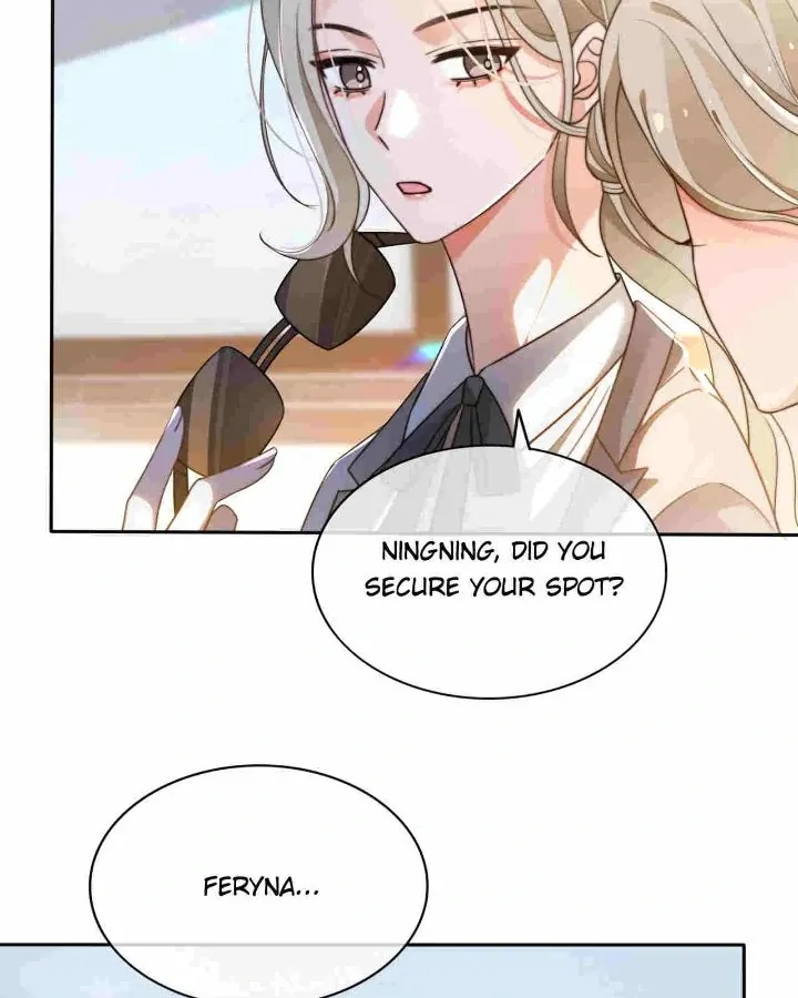 My Brothers Dote On Me Chapter 265 page 25 - 