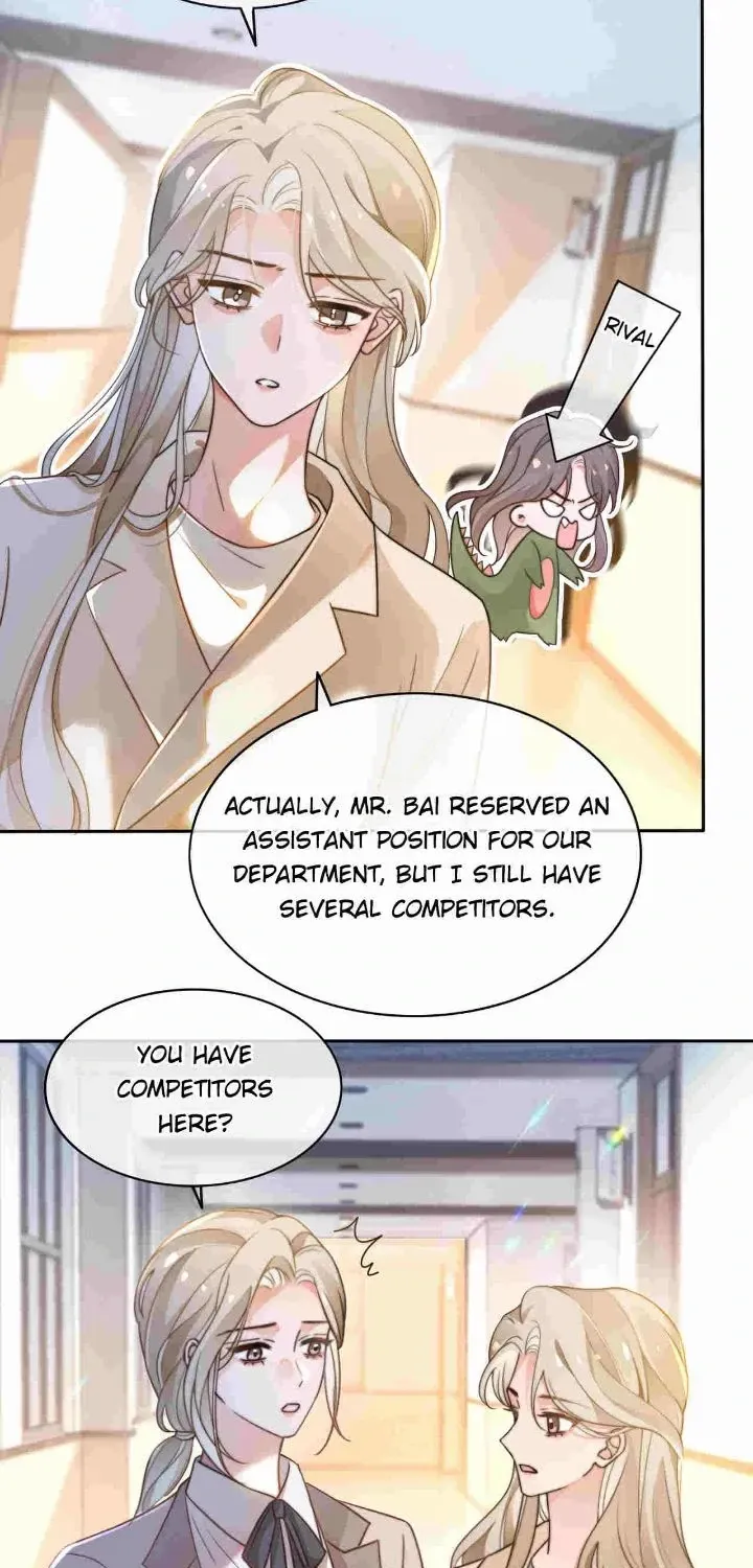 My Brothers Dote On Me Chapter 265 page 26 - 