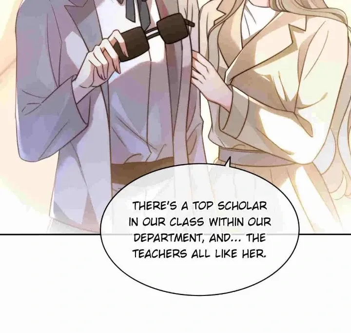 My Brothers Dote On Me Chapter 265 page 27 - 