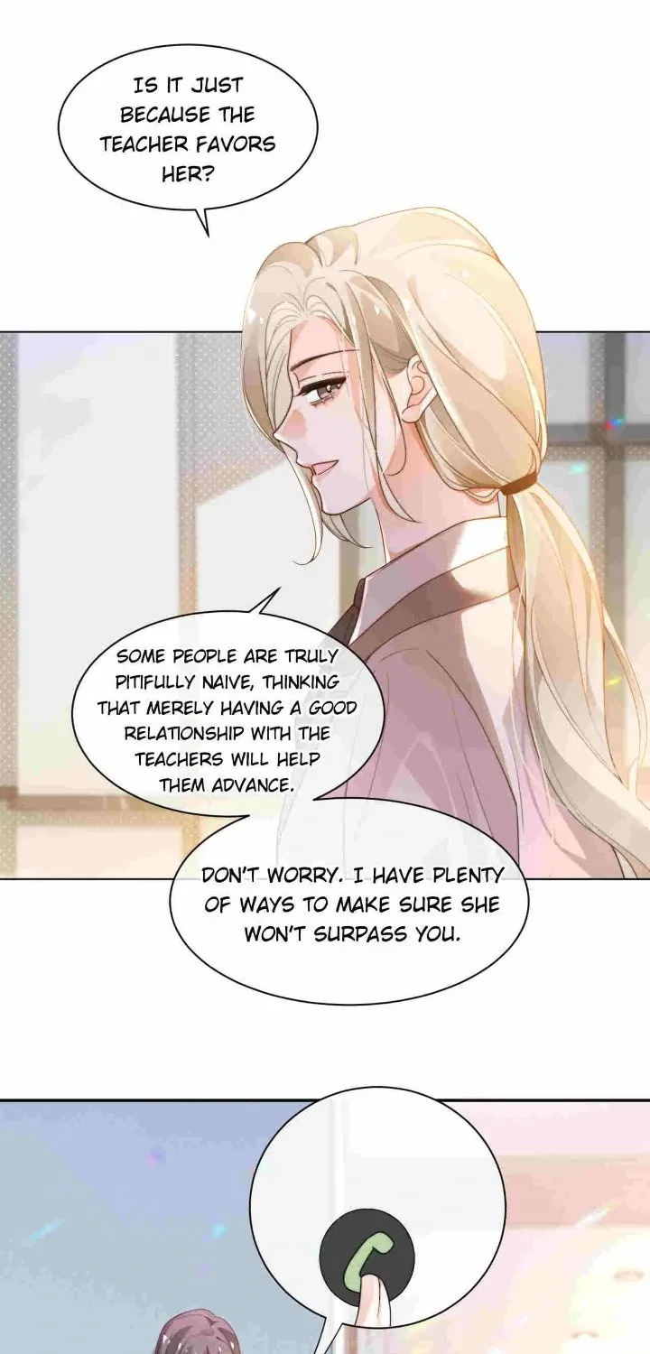 My Brothers Dote On Me Chapter 265 page 28 - 