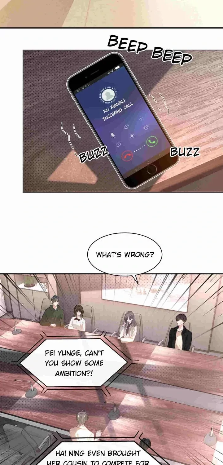 My Brothers Dote On Me Chapter 265 page 30 - 