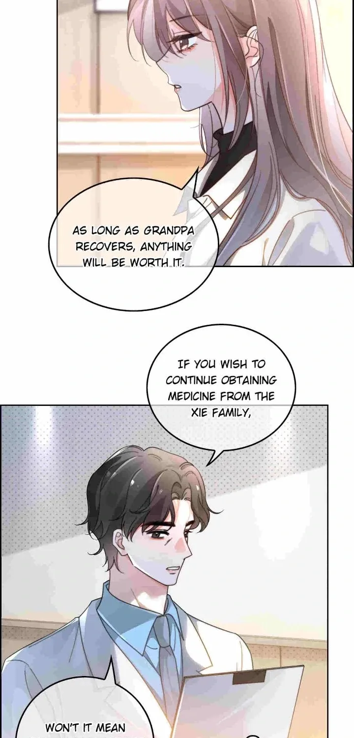 My Brothers Dote On Me Chapter 265 page 4 - 
