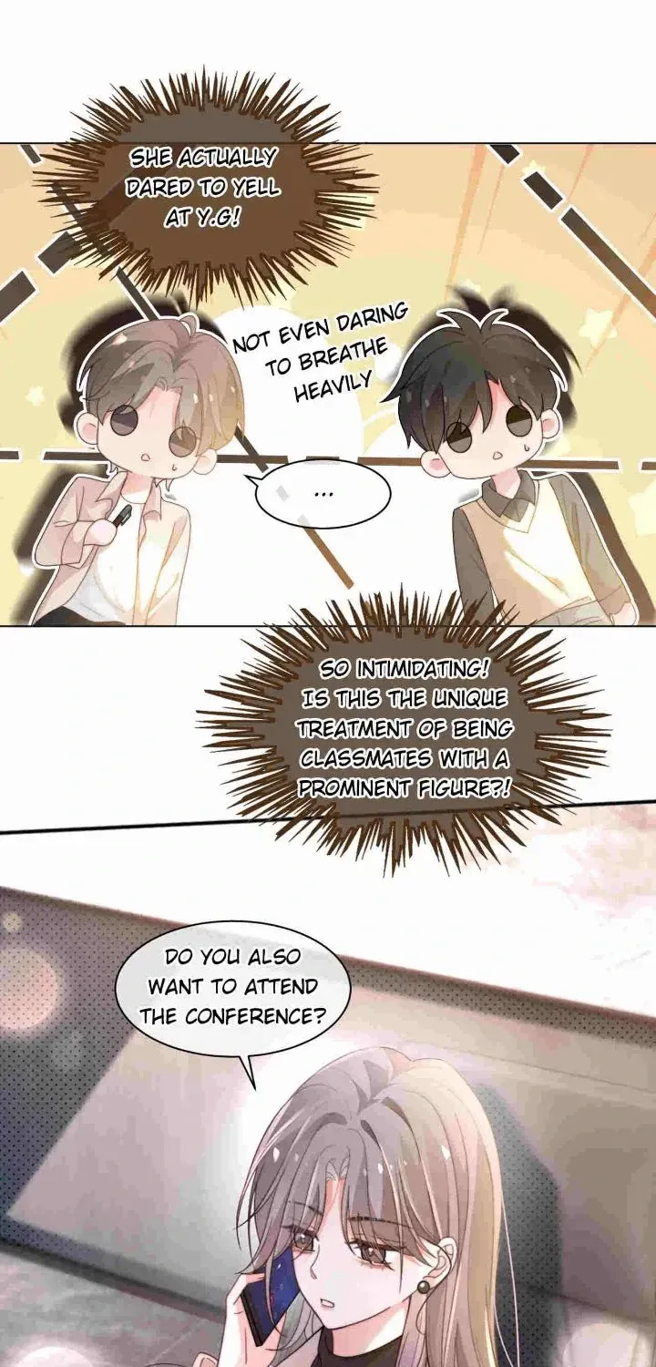 My Brothers Dote On Me Chapter 265 page 32 - 