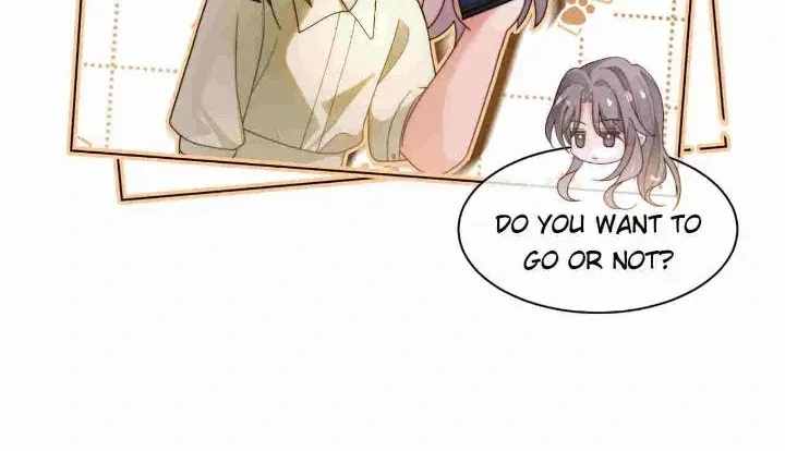 My Brothers Dote On Me Chapter 265 page 35 - 