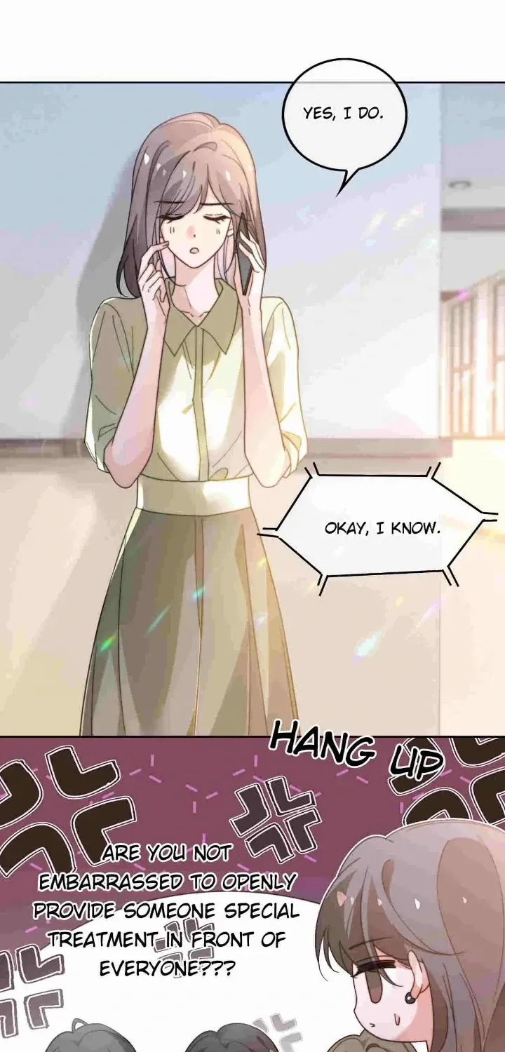 My Brothers Dote On Me Chapter 265 page 36 - 