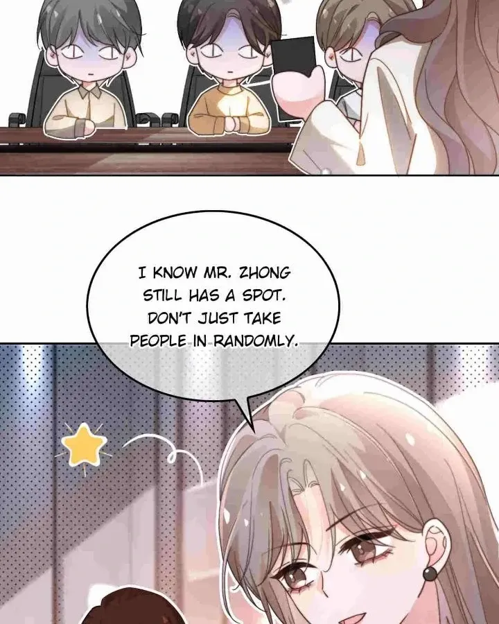 My Brothers Dote On Me Chapter 265 page 37 - 