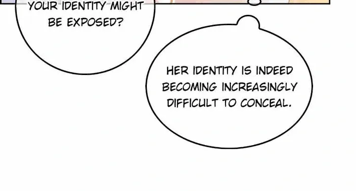 My Brothers Dote On Me Chapter 265 page 5 - 