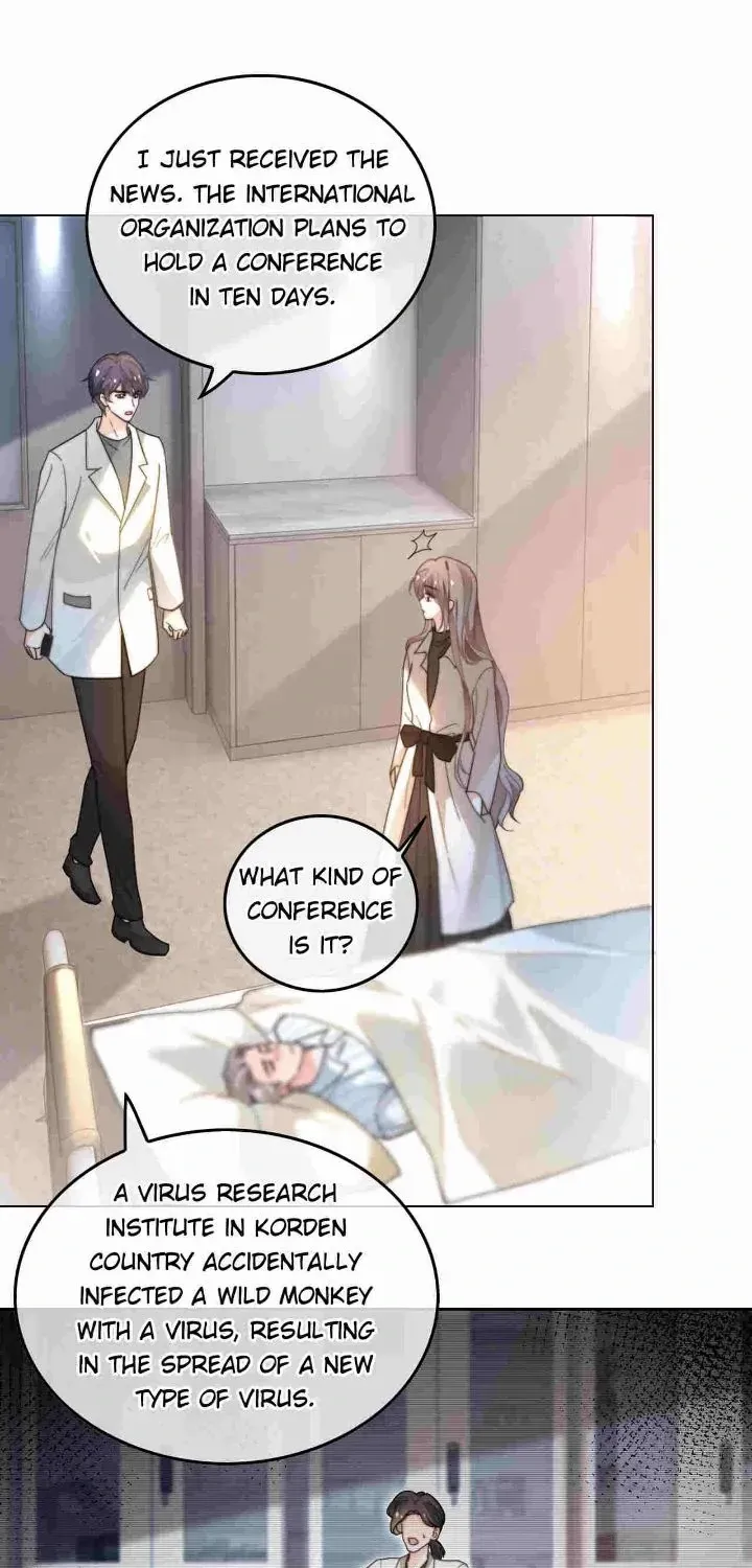 My Brothers Dote On Me Chapter 265 page 6 - 