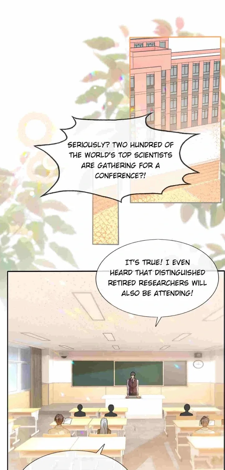 My Brothers Dote On Me Chapter 265 page 10 - 