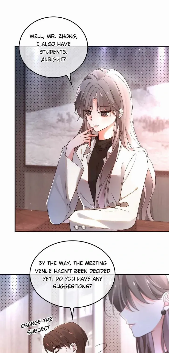 My Brothers Dote On Me Chapter 266 page 2 - 