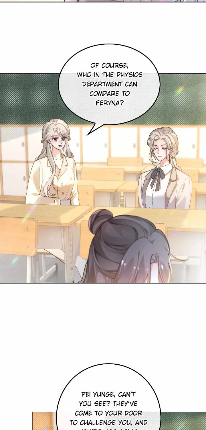 My Brothers Dote On Me Chapter 266 page 12 - 