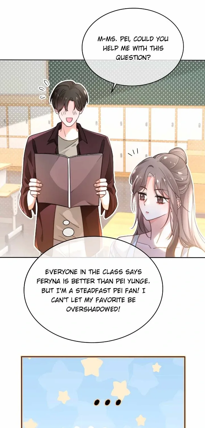 My Brothers Dote On Me Chapter 266 page 14 - 
