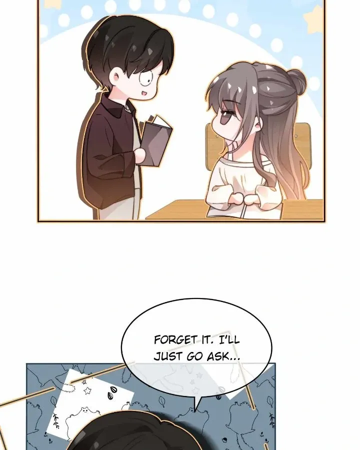 My Brothers Dote On Me Chapter 266 page 15 - 