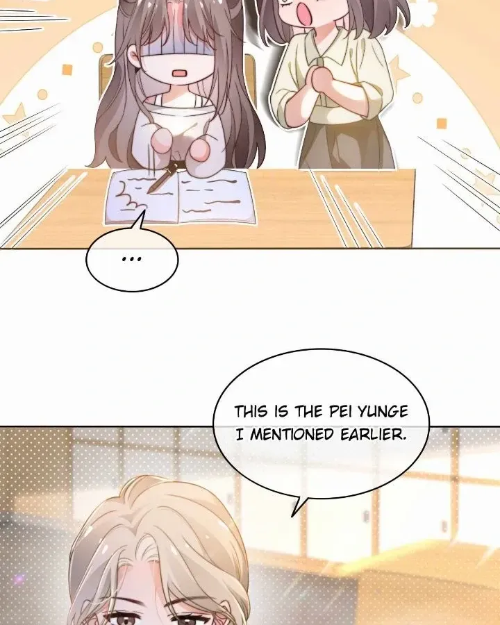 My Brothers Dote On Me Chapter 266 page 18 - 