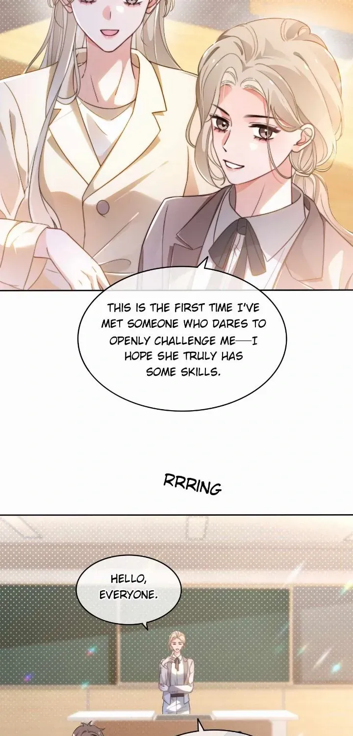 My Brothers Dote On Me Chapter 266 page 19 - 