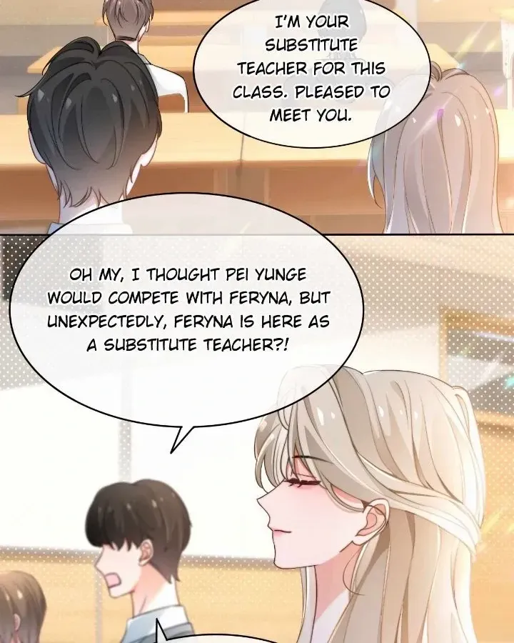 My Brothers Dote On Me Chapter 266 page 20 - 