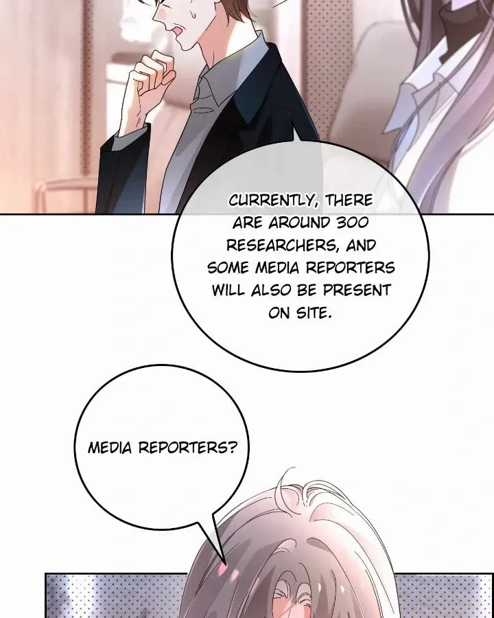 My Brothers Dote On Me Chapter 266 page 3 - 