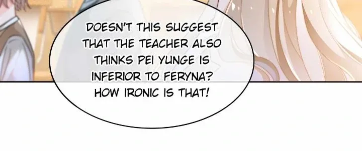 My Brothers Dote On Me Chapter 266 page 21 - 
