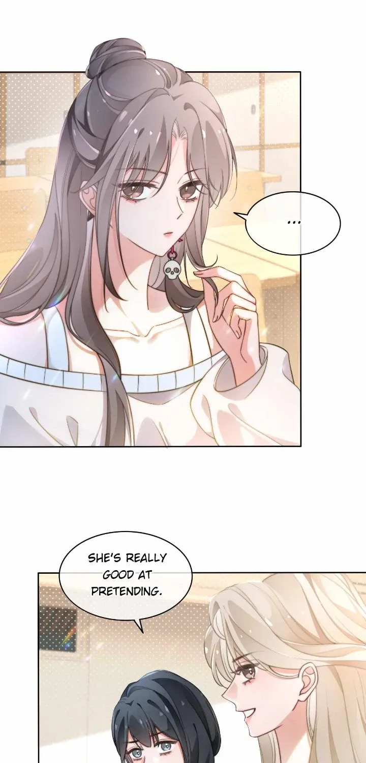 My Brothers Dote On Me Chapter 266 page 22 - 