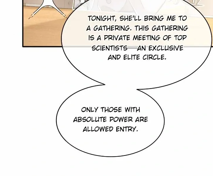 My Brothers Dote On Me Chapter 266 page 25 - 