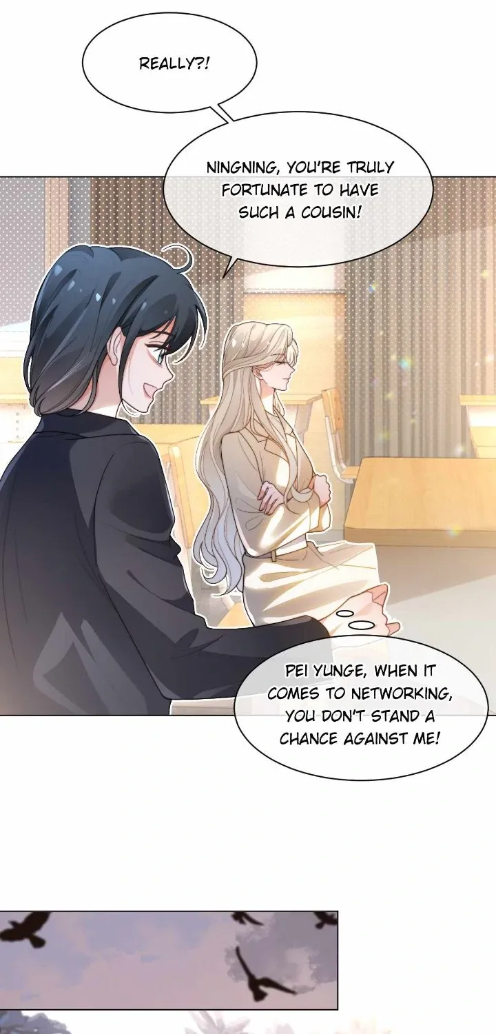 My Brothers Dote On Me Chapter 266 page 26 - 