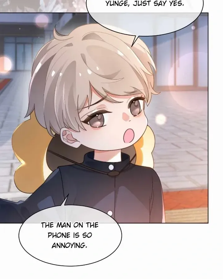 My Brothers Dote On Me Chapter 266 page 29 - 