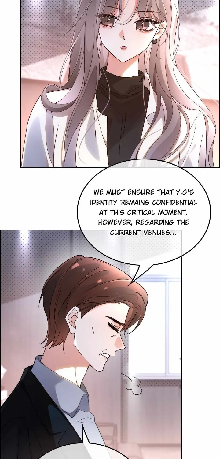 My Brothers Dote On Me Chapter 266 page 4 - 