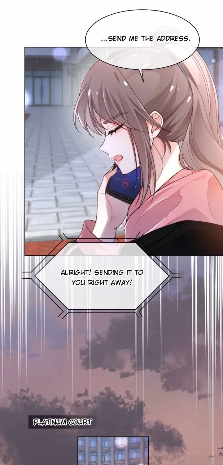 My Brothers Dote On Me Chapter 266 page 31 - 