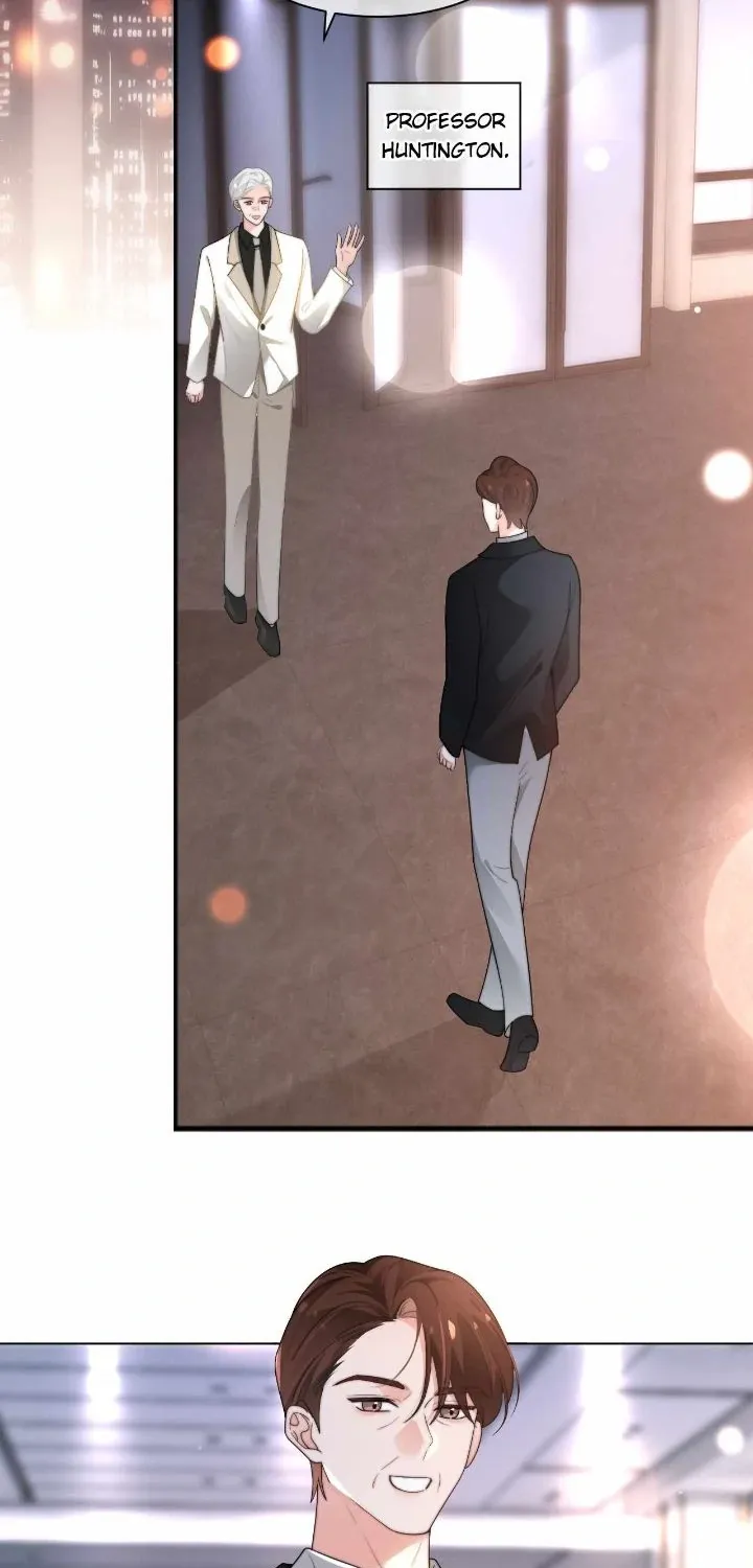 My Brothers Dote On Me Chapter 266 page 33 - 