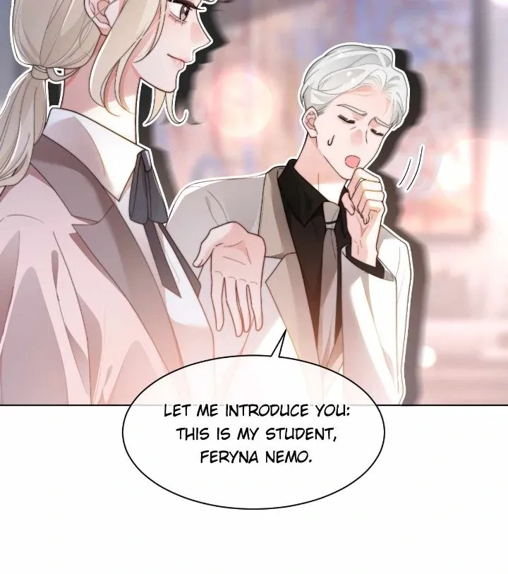 My Brothers Dote On Me Chapter 266 page 35 - 