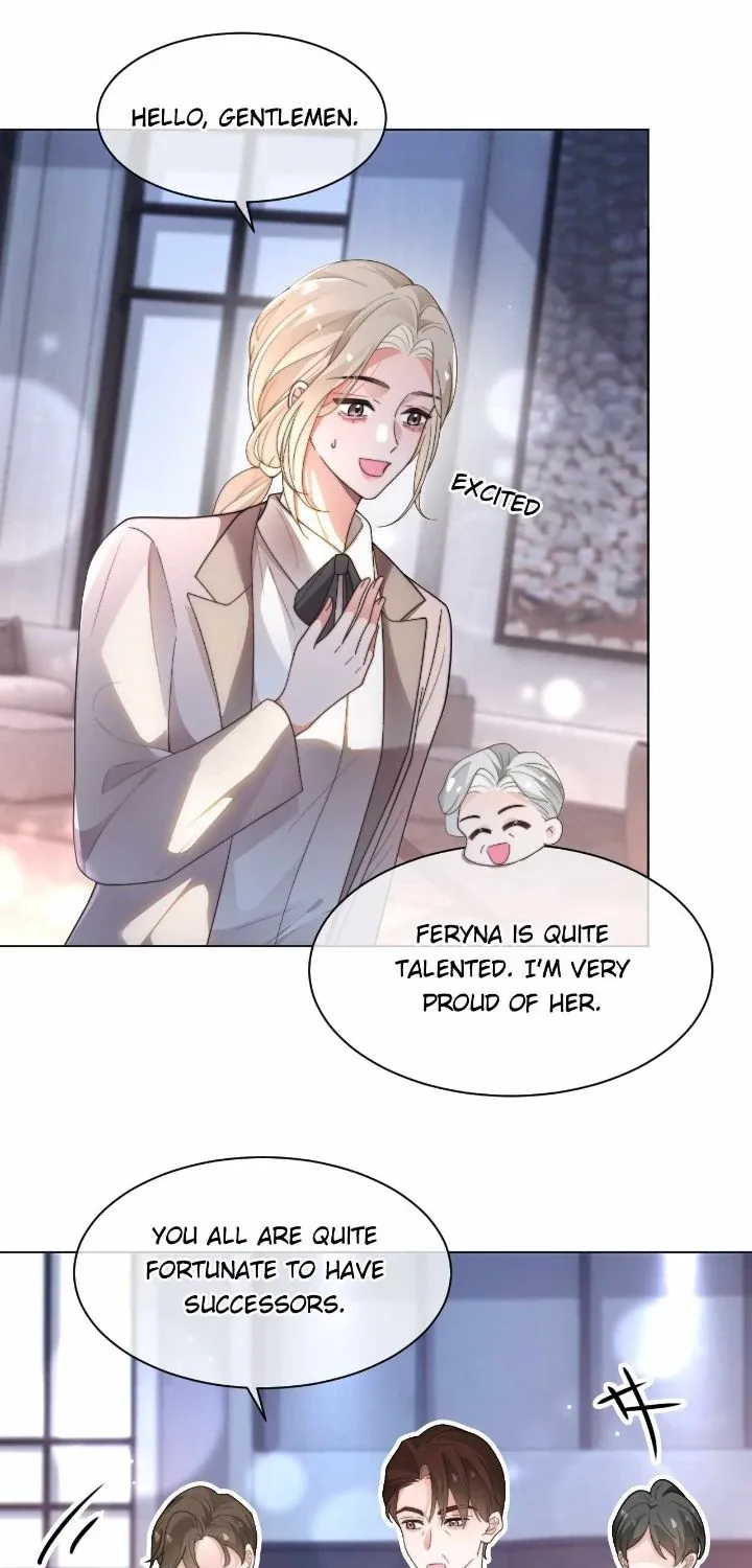 My Brothers Dote On Me Chapter 266 page 36 - 